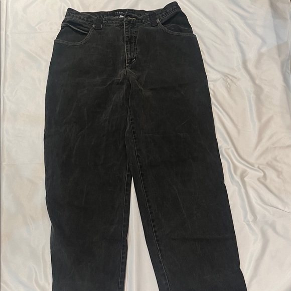 Guess Other - Guess Charcoal Denim Jeans
